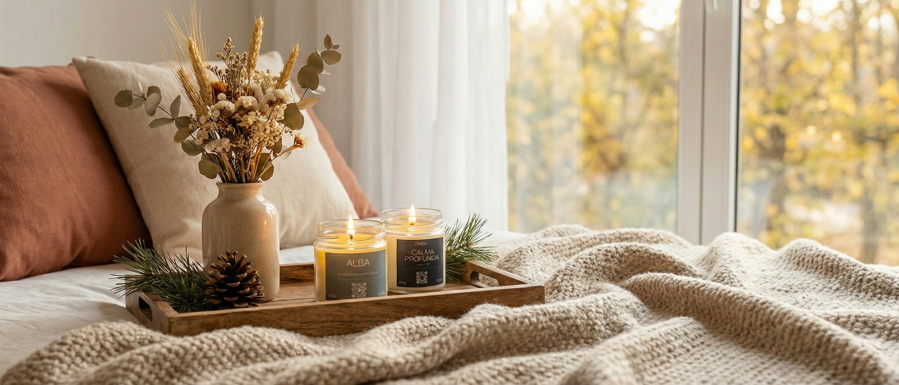 Imagen del artículo: Un ritual de gratitud y nuevos comienzos